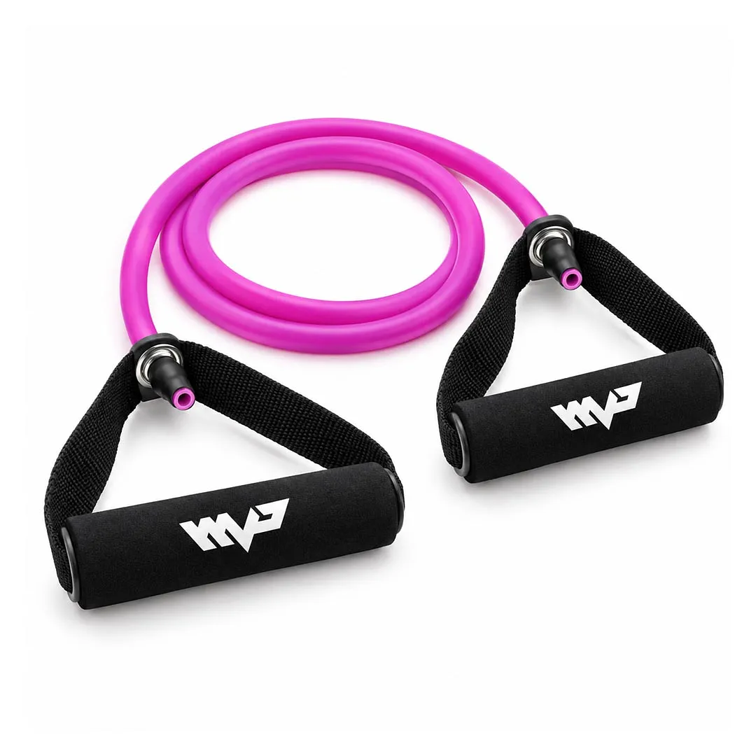 TUBO DE RESISTENCIA MVP