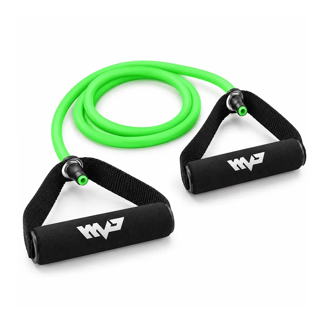 TUBO DE RESISTENCIA MVP