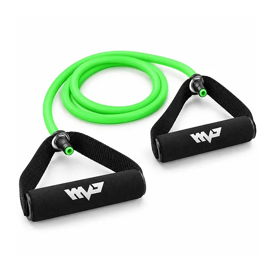 TUBO DE RESISTENCIA MVP