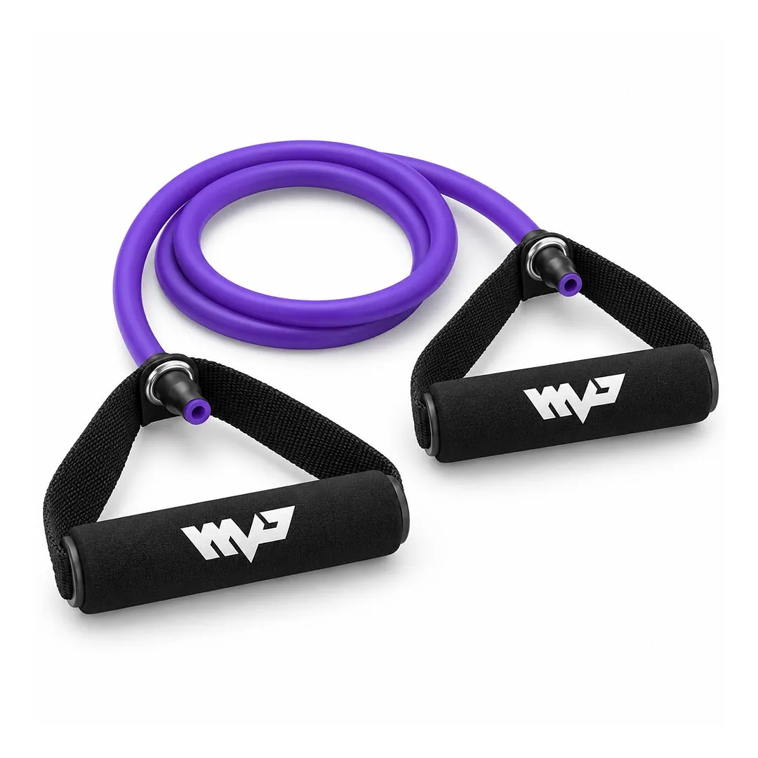 TUBO DE RESISTENCIA MVP
