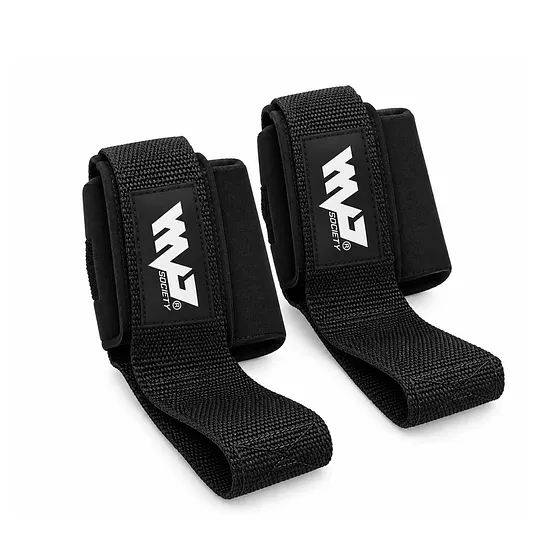 MUÑEQUERAS PARA LEVANTAMIENTO DE PESAS MVP