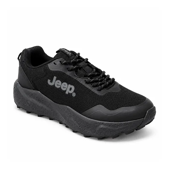 CALZADO BOTA JEEP HO