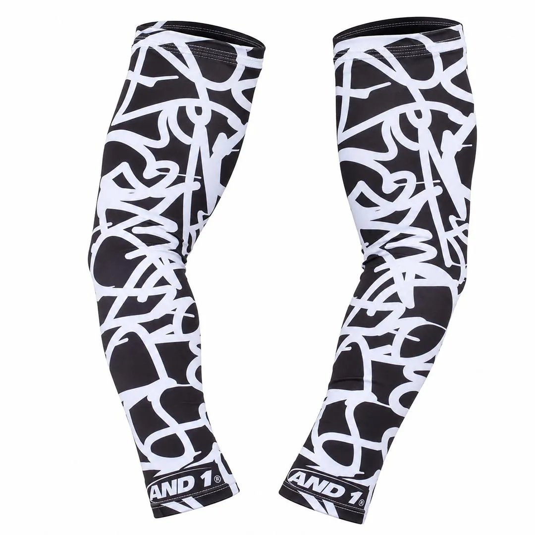 MANGA COMPRESION AND1