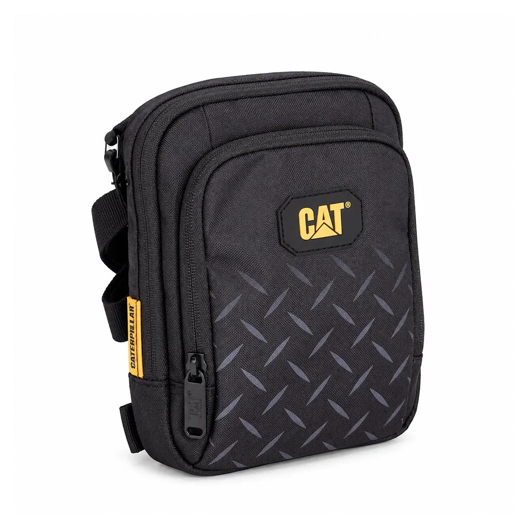 BOLSO DE HOMBRO CATERPILLAR CABALLERO