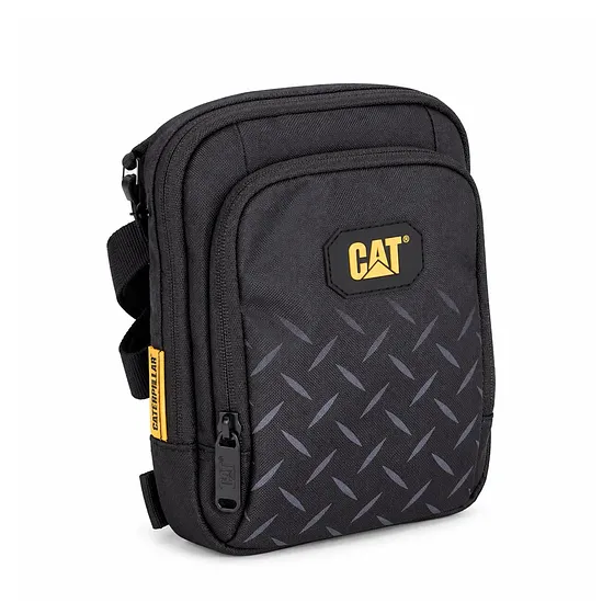 BOLSO DE HOMBRO CATERPILLAR CABALLERO