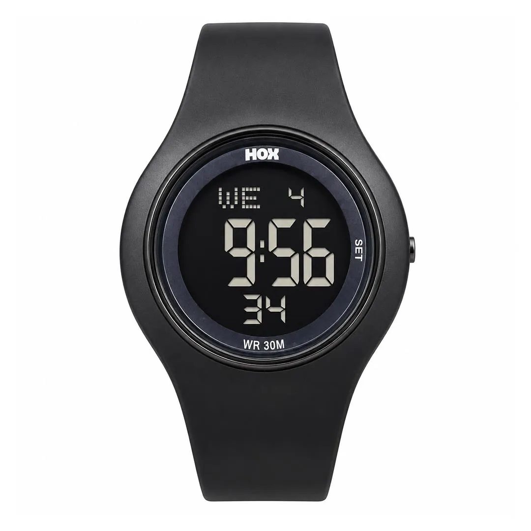 RELOJ DEPORTIVO HOX CABALLERO