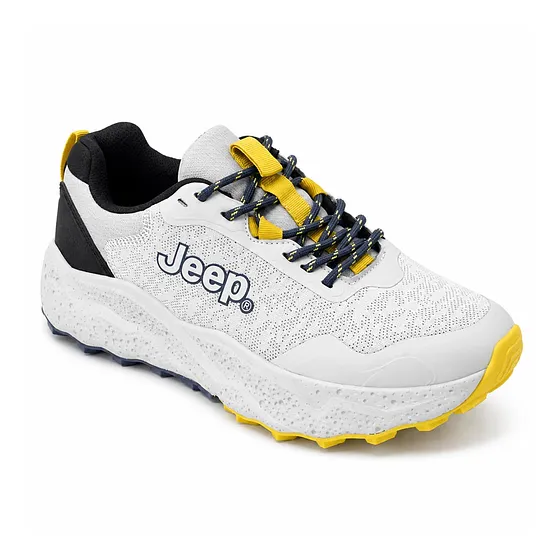 CALZADO BOTA JEEP HO