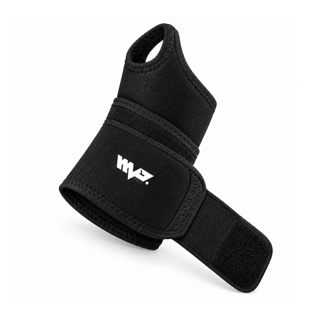 SOPORTE PARA MUÑECA MVP