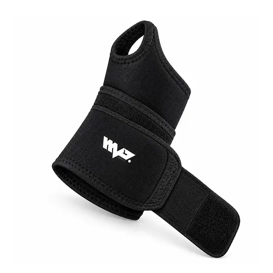 SOPORTE PARA MUÑECA MVP