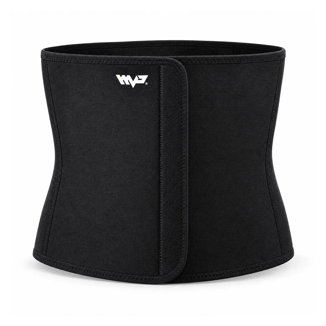 FAJA PARA SOPORTE LUMBAR MVP