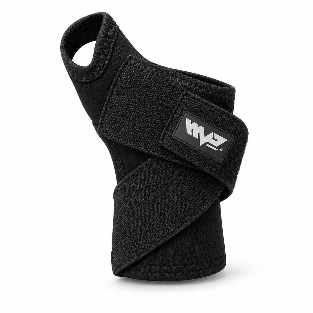 SOPORTE PARA MUÑECA MVP