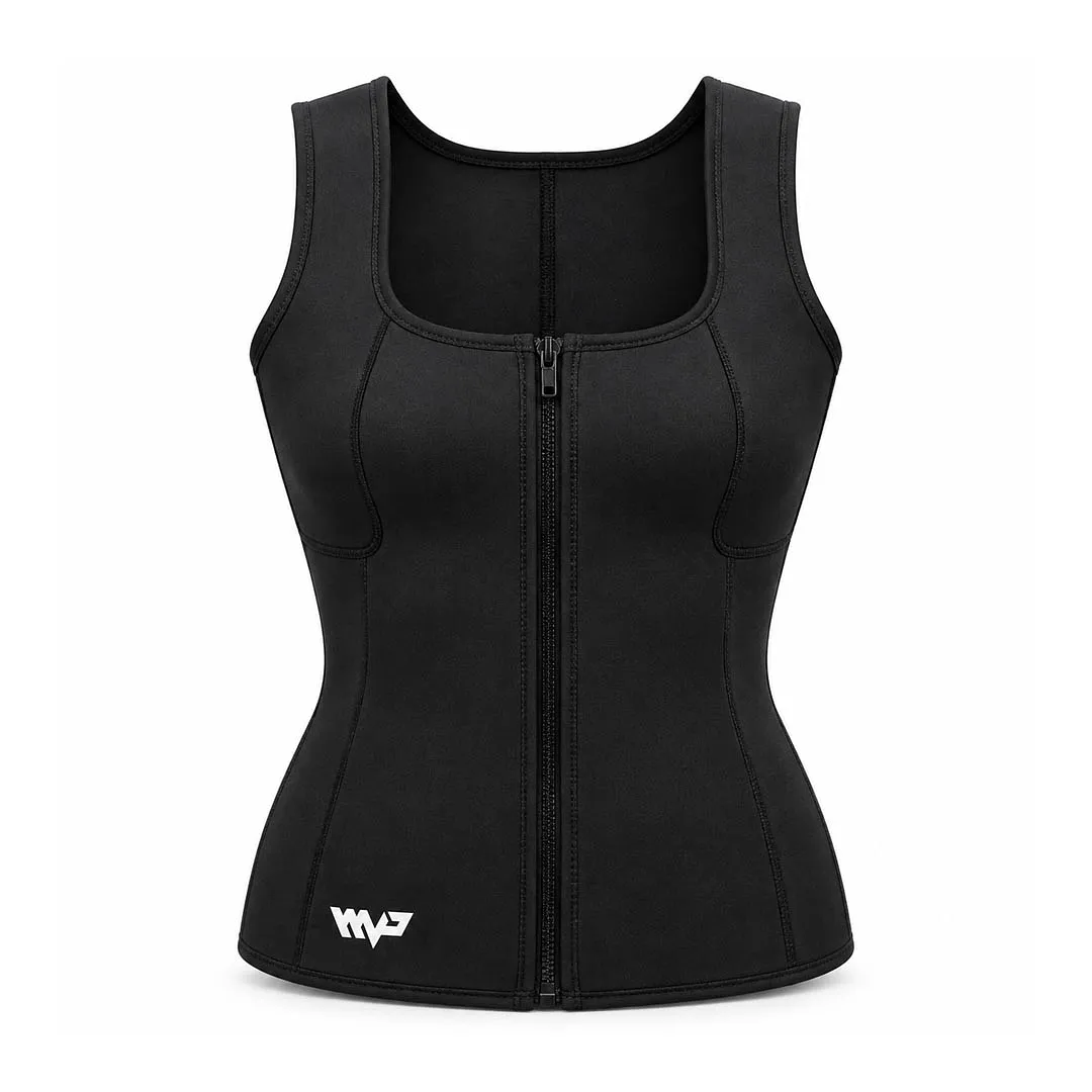 FAJA DE LATEX PARA REDUCIR CINTURA MVP