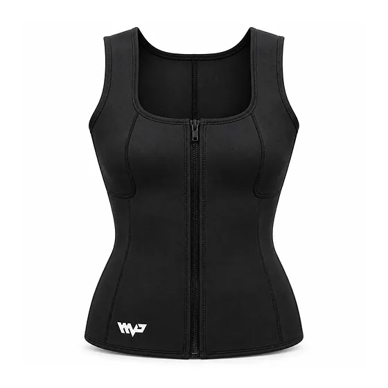 FAJA DE LATEX PARA REDUCIR CINTURA MVP