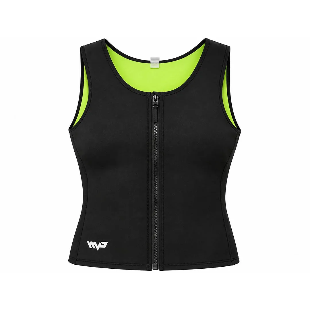 FAJA DEPORTIVA PARA MVP