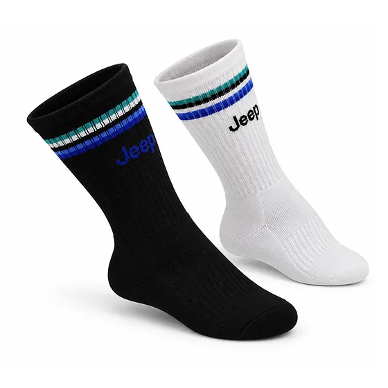MEDIAS LARGAS JEEP PARA HOMBRE