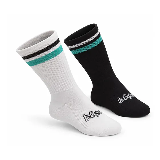 MEDIAS LARGAS LEE COOPER PARA HOMBRE