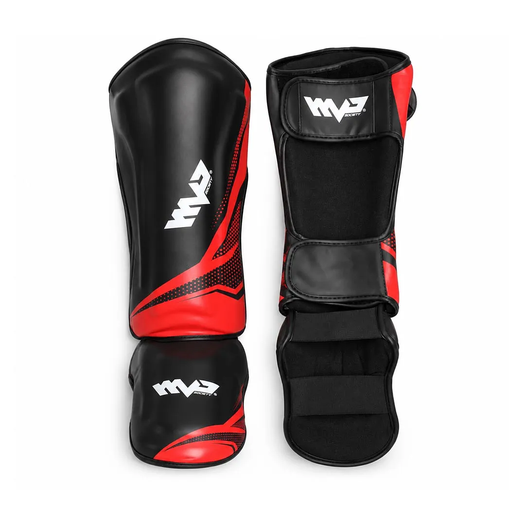 GUANTE DE BOXEO MVP
