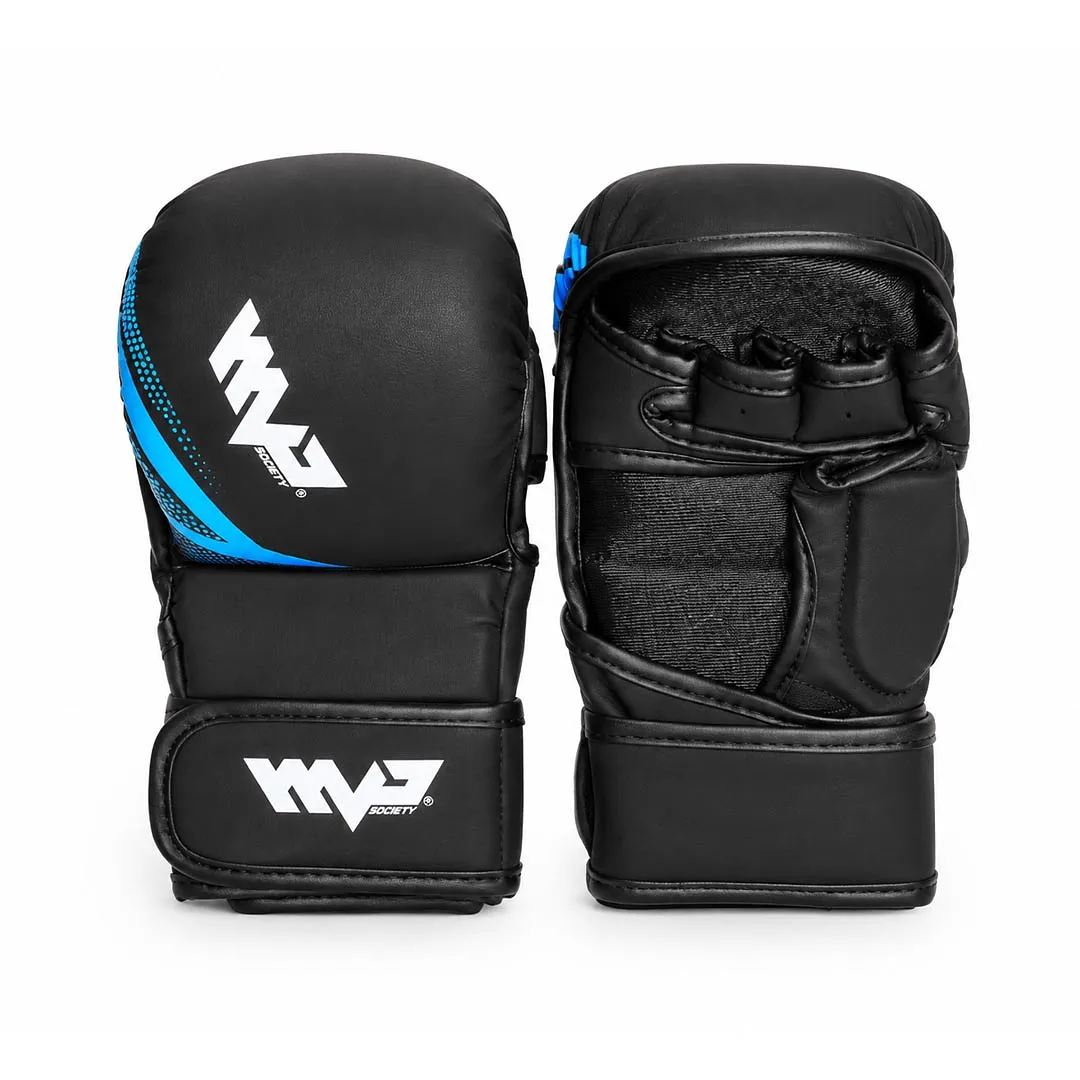 GUANTE DE BOXEO MVP
