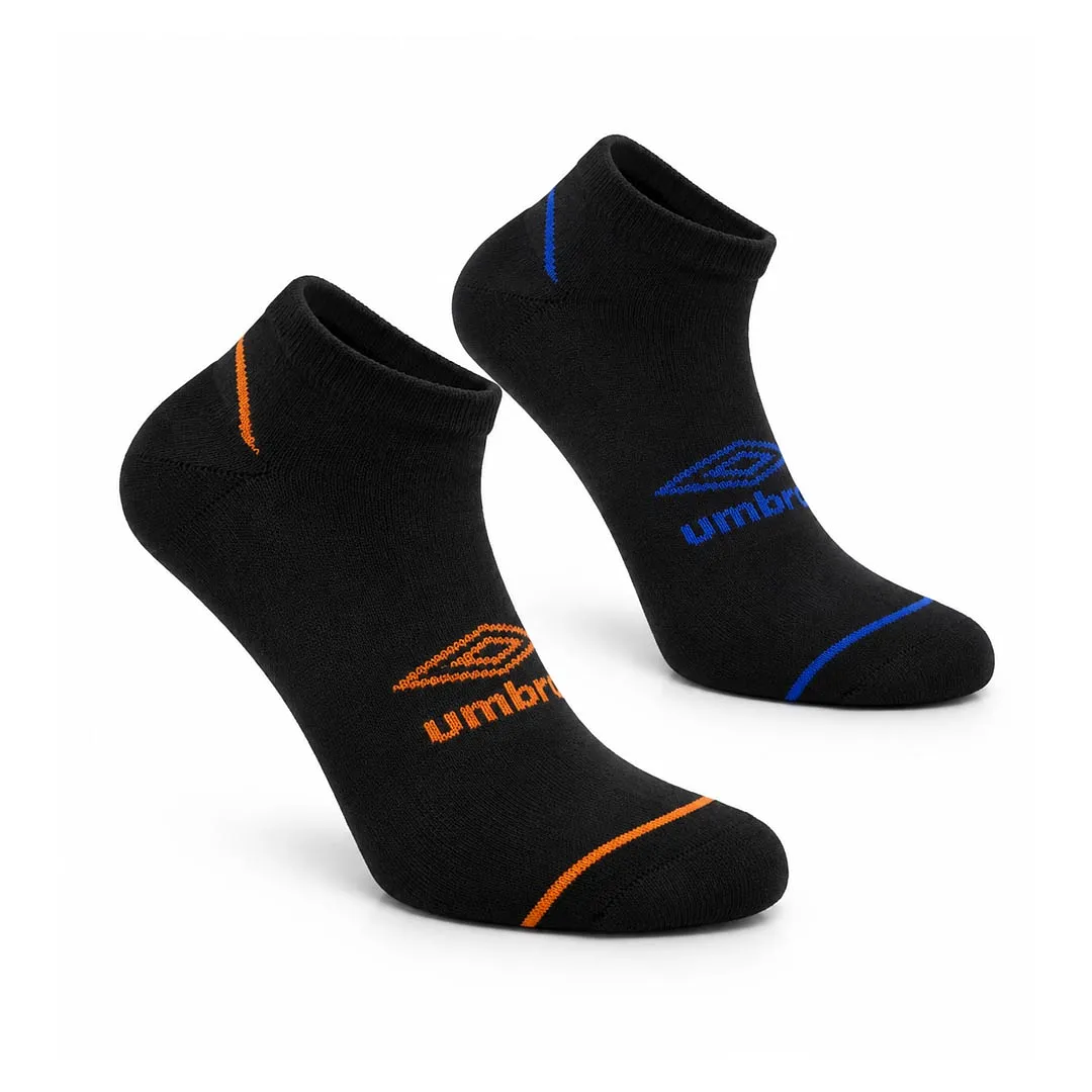 MEDIAS TOBILLERAS UMBRO PARA HOMBRE