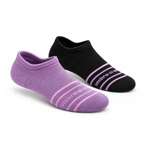 MEDIAS TOBILLERAS UMBRO PARA MUJER