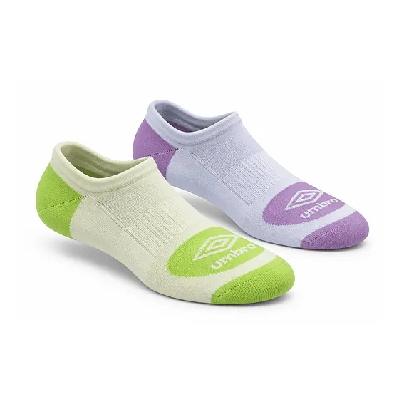 MEDIAS TOBILLERAS UMBRO PARA MUJER