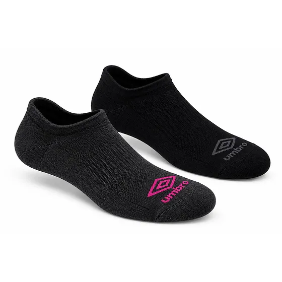 MEDIAS TOBILLERAS UMBRO PARA MUJER
