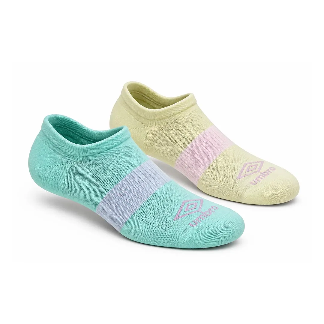 MEDIAS PLANTILLA UMBRO PARA MUJER