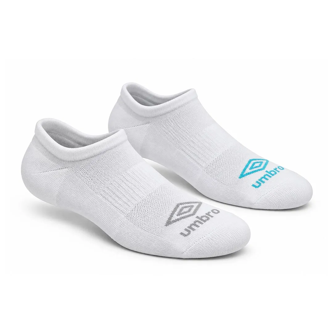 MEDIAS PLANTILLA UMBRO PARA MUJER