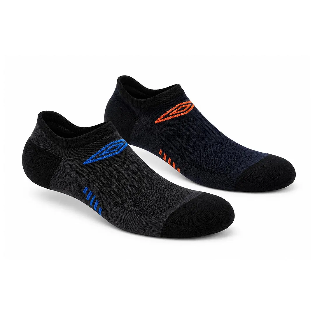 MEDIAS TOBILLERAS UMBRO PARA NIÑO