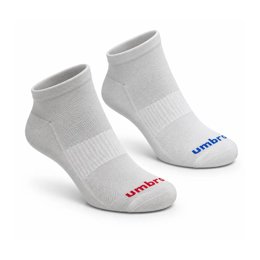 MEDIAS TOBILLERAS UMBRO PARA HOMBRE