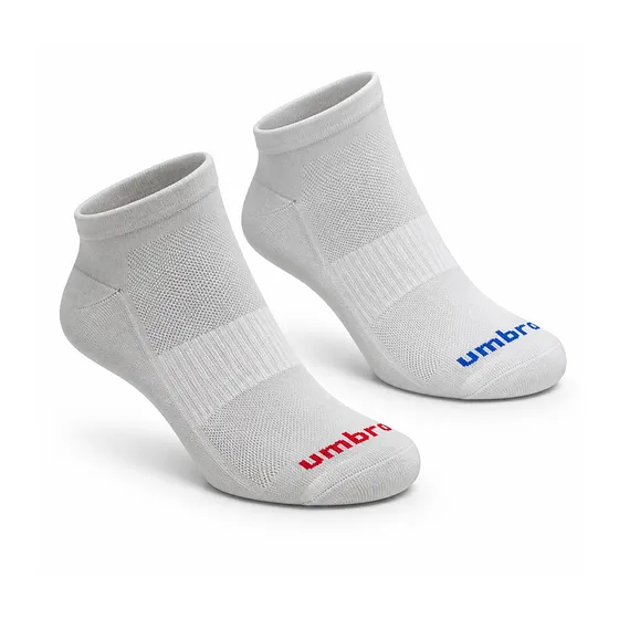 MEDIAS TOBILLERAS UMBRO PARA HOMBRE