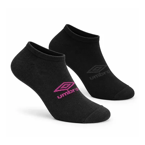 MEDIAS TOBILLERAS UMBRO PARA MUJER