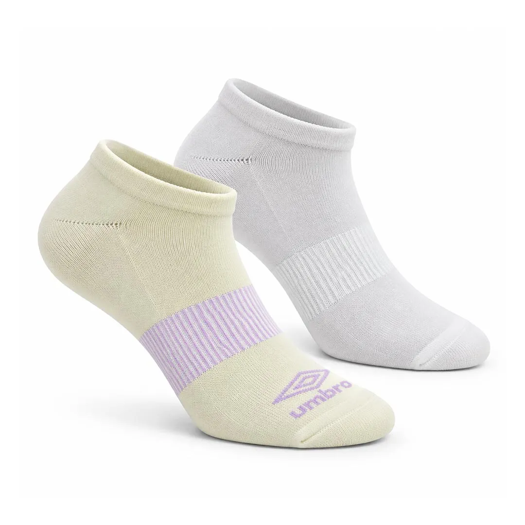 MEDIAS TOBILLERAS UMBRO PARA MUJER