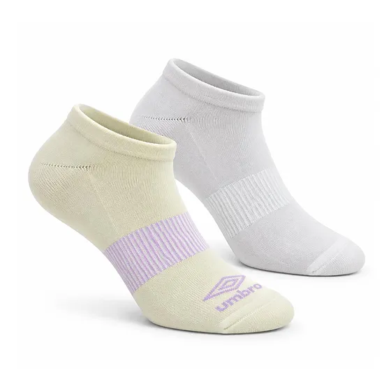 MEDIAS TOBILLERAS UMBRO PARA MUJER