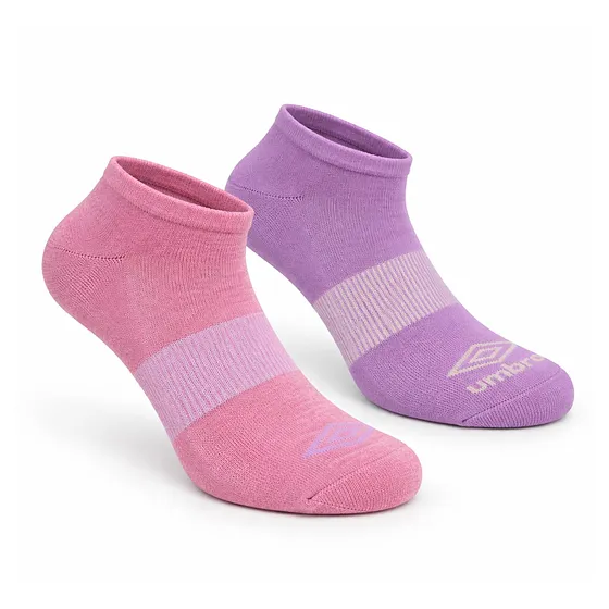 MEDIAS TOBILLERAS UMBRO PARA MUJER