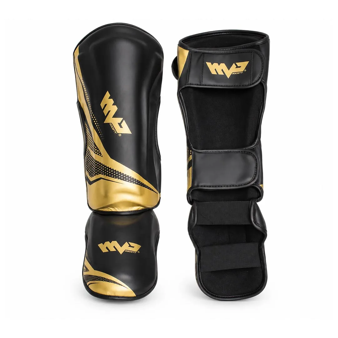 GUANTE DE BOXEO MVP