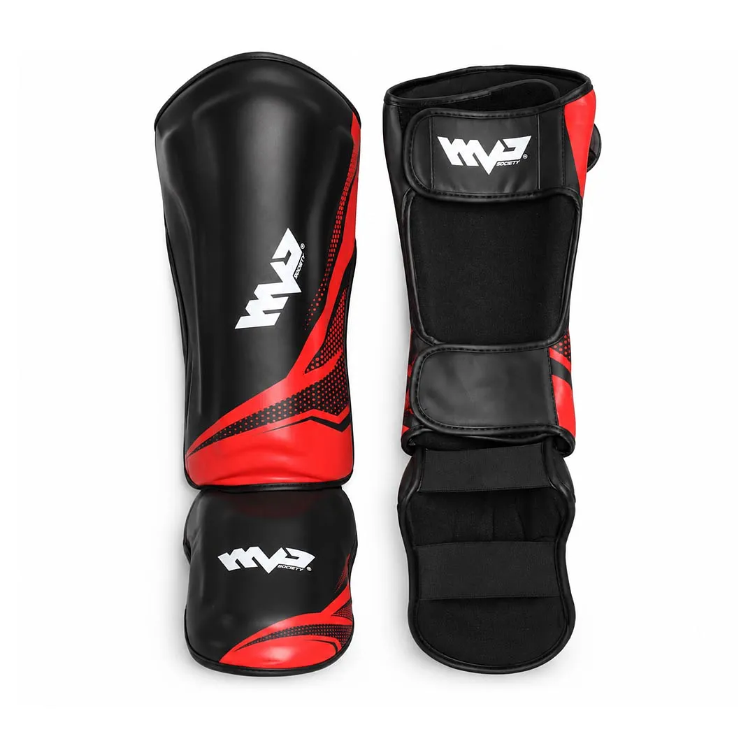GUANTE DE BOXEO MVP