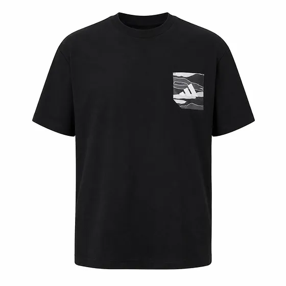 FRANELA CASUAL ADIDAS CABALLERO