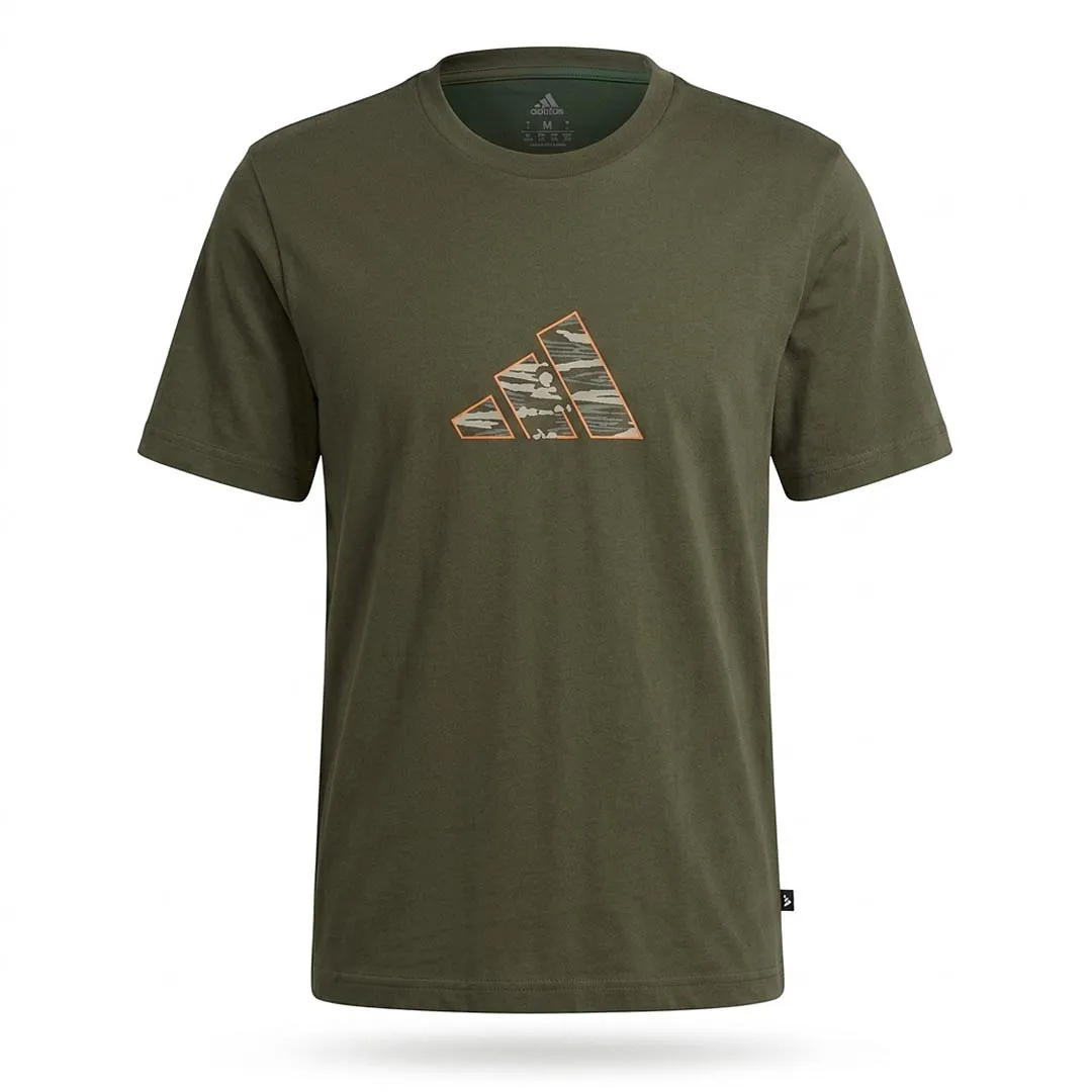 FRANELA CASUAL ADIDAS CABALLERO