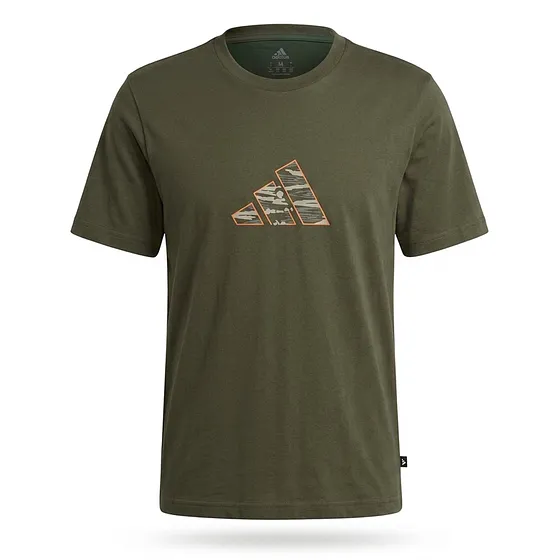 FRANELA CASUAL ADIDAS CABALLERO