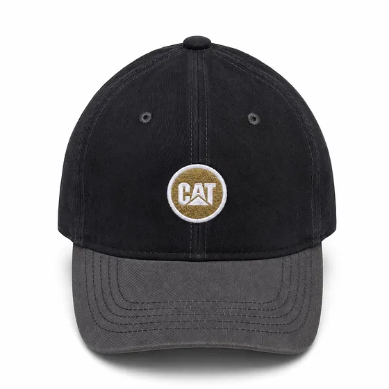 GORRA BASICA CATERPILLAR CABALLERO