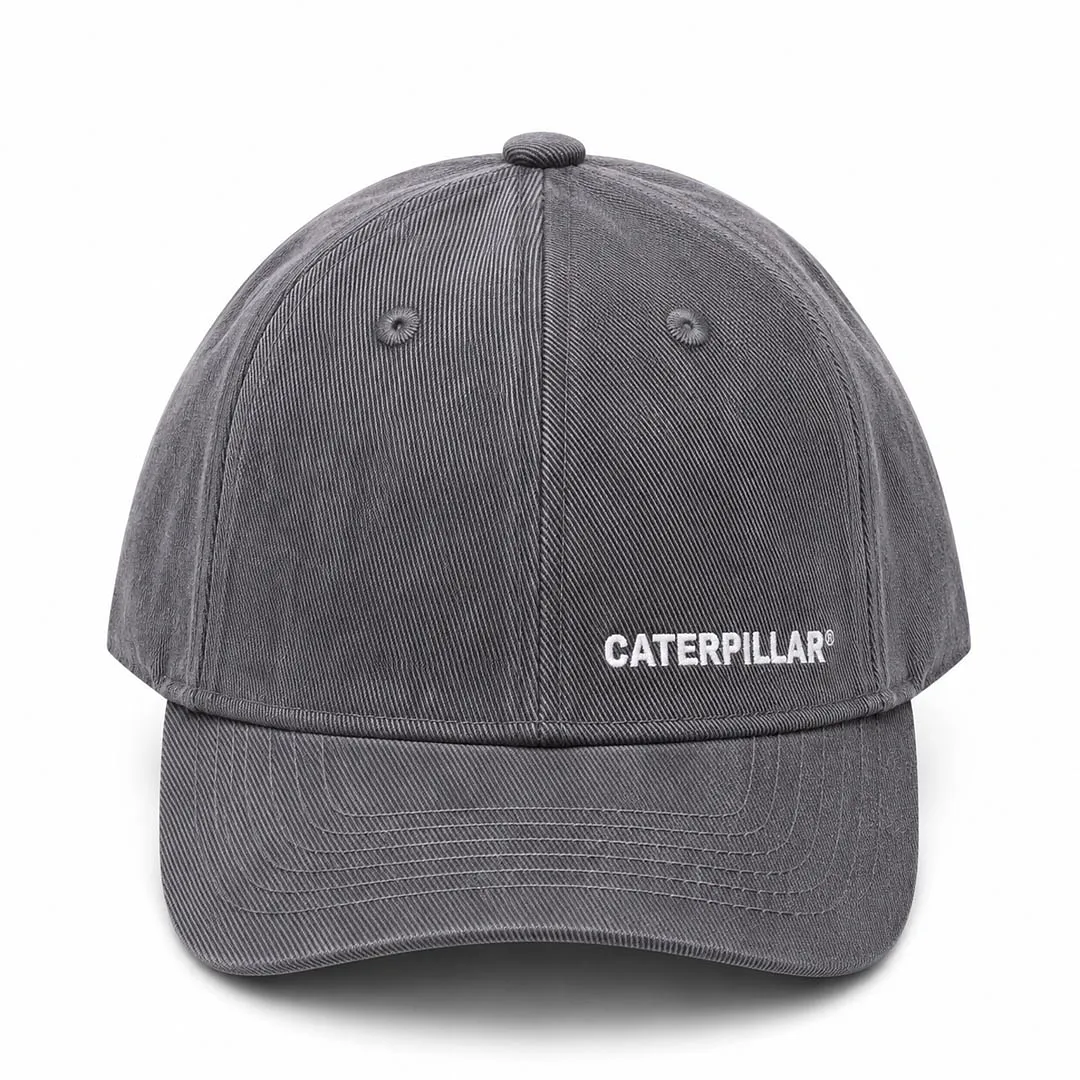 GORRA BASICA CATERPILLAR CABALLERO