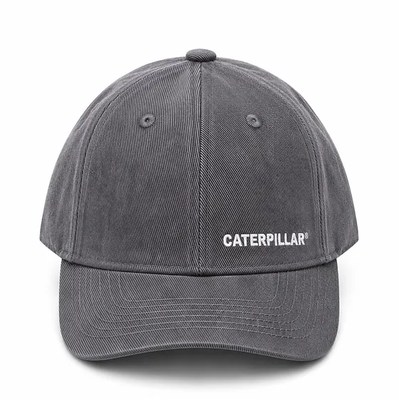 GORRA BASICA CATERPILLAR CABALLERO