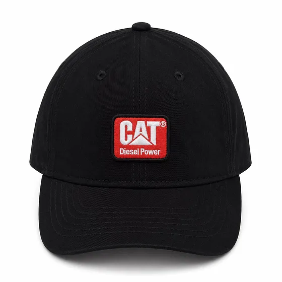 GORRA BASICA CATERPILLAR CABALLERO