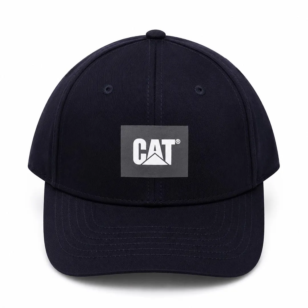GORRA BASICA CATERPILLAR CABALLERO