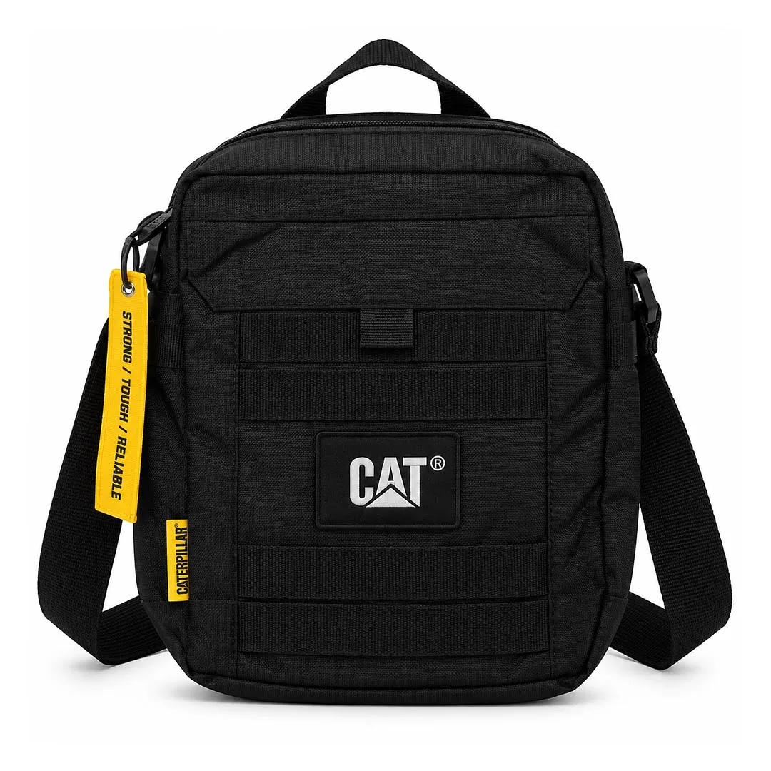 BOLSO DE LADO CATERPILLAR CABALLERO