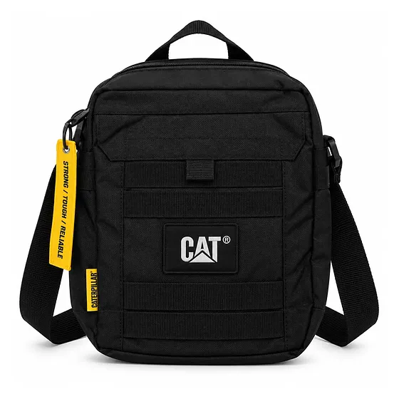 BOLSO DE LADO CATERPILLAR CABALLERO