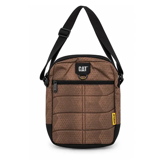BOLSO DE LADO CATERPILLAR CABALLERO