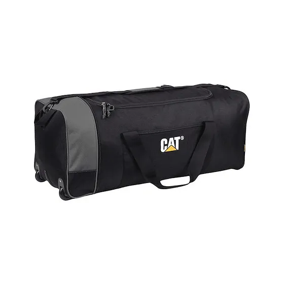 BOLSO PARA GIMNASIO CATERPILLAR CABALLERO