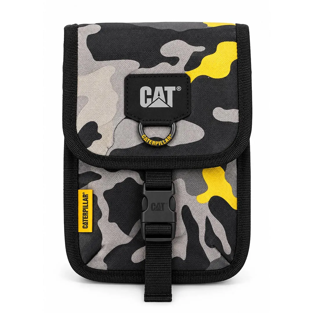BOLSO DE LADO CATERPILLAR CABALLERO